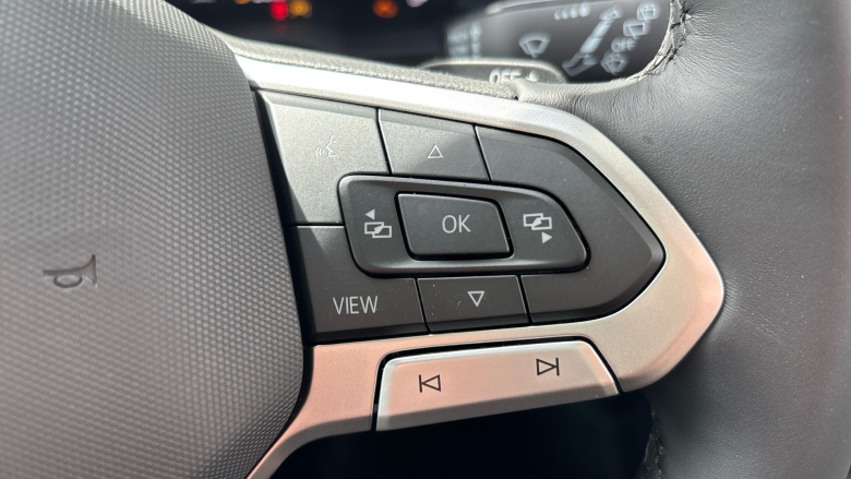 Volkswagen Taigo 1.0 TSI Match 5dr Petrol Hatchback